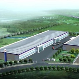 冷鏈物流領域 冷鏈物流領域